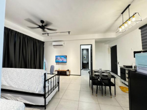 View of Whole Georgetown Sea&City View 3BR-12pax